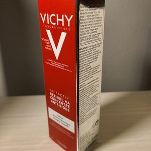 Vichy Liftactiv Retinol HA